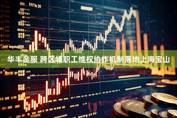 华丰金服 跨区域职工维权协作机制落地上海宝山