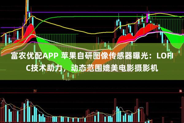富农优配APP 苹果自研图像传感器曝光：LOFIC技术助力，动态范围媲美电影摄影机
